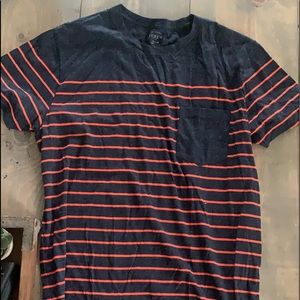 J crew tshirt